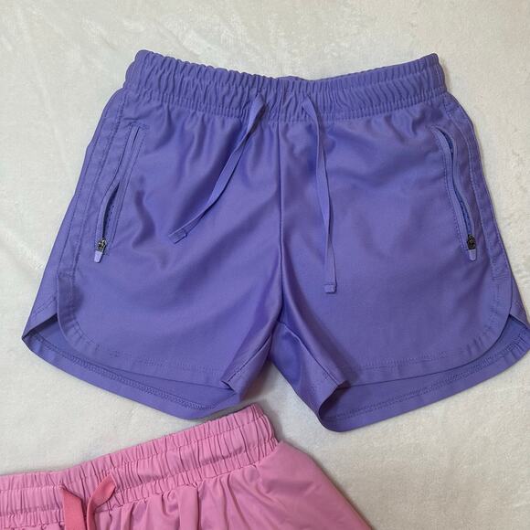 Bundle of Liberty Pro Shorts Sz Youth Medium - Picture 3 of 8